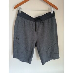 Under Armour Unstopable 2x Knit Shorts Men's large